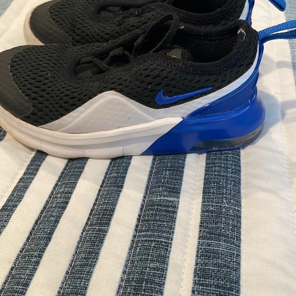 Toddler nike airmax - Picture 3 of 5